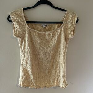 Paris Blues medium tank top